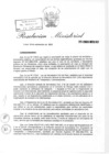 Vista preliminar de documento Resolución Ministerial N° 777-2003-MTC/02