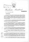 Vista preliminar de documento Resolución Ministerial N° 778-2003-MTC/02