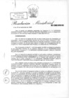 Vista preliminar de documento Resolución Ministerial N° 781-2003-MTC/02