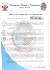 Vista preliminar de documento RESOLUCION GERENCIAL N° 197-2024-MDI-GM