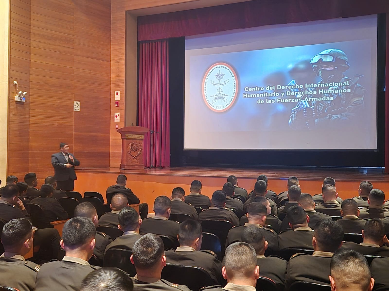 Mindef