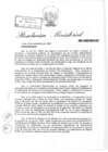 Vista preliminar de documento Resolución Ministerial N° 796-2003-MTC/02