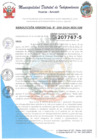 Vista preliminar de documento RESOLUCION GERENCIAL N° 200-2024-MDI-GM