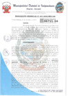 Vista preliminar de documento RESOLUCION GERENCIAL N° 201-2024-MDI-GM