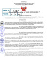 Vista preliminar de documento R.D 1611-2021