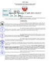 Vista preliminar de documento R.D 1609-2021