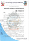 Vista preliminar de documento RESOLUCION GERENCIAL N° 202-2024-MDI-GM