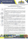 Vista preliminar de documento Acuerdo de Concejo N.º 015-2024-CM/MPH-M