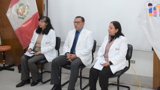 Medicina del Adolescente celebra 27° aniversario con más de 700 participantes durante jornada en salud