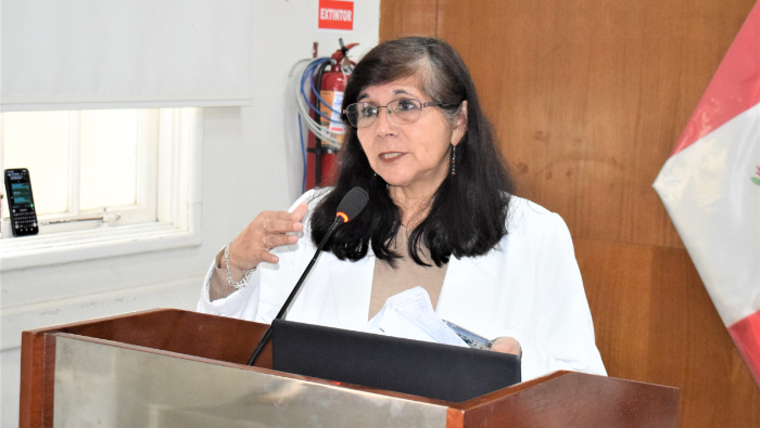 Medicina del Adolescente celebra 27° aniversario con más de 700 participantes durante jornada en salud