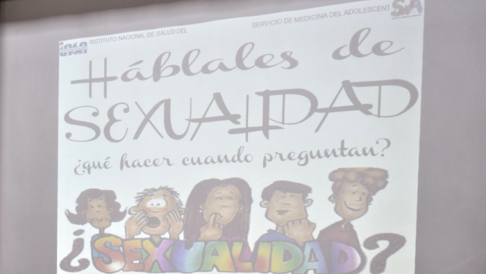 Medicina del Adolescente celebra 27° aniversario con más de 700 participantes durante jornada en salud