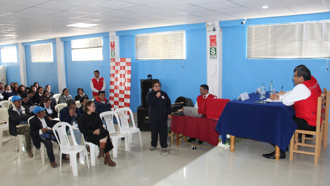 La Libertad.– Representantes de la sociedad civil organizada y ciudadanos en general de la provincia de Trujillo podrán alertar sobre el presunto uso inadecuado de los bienes y recursos del Estado durante la audiencia pública “La Contraloría te escucha”. El evento se realizará el 30 de octubre en el auditorio de la Facultad de Enfermería de la Universidad Nacional de Trujillo.