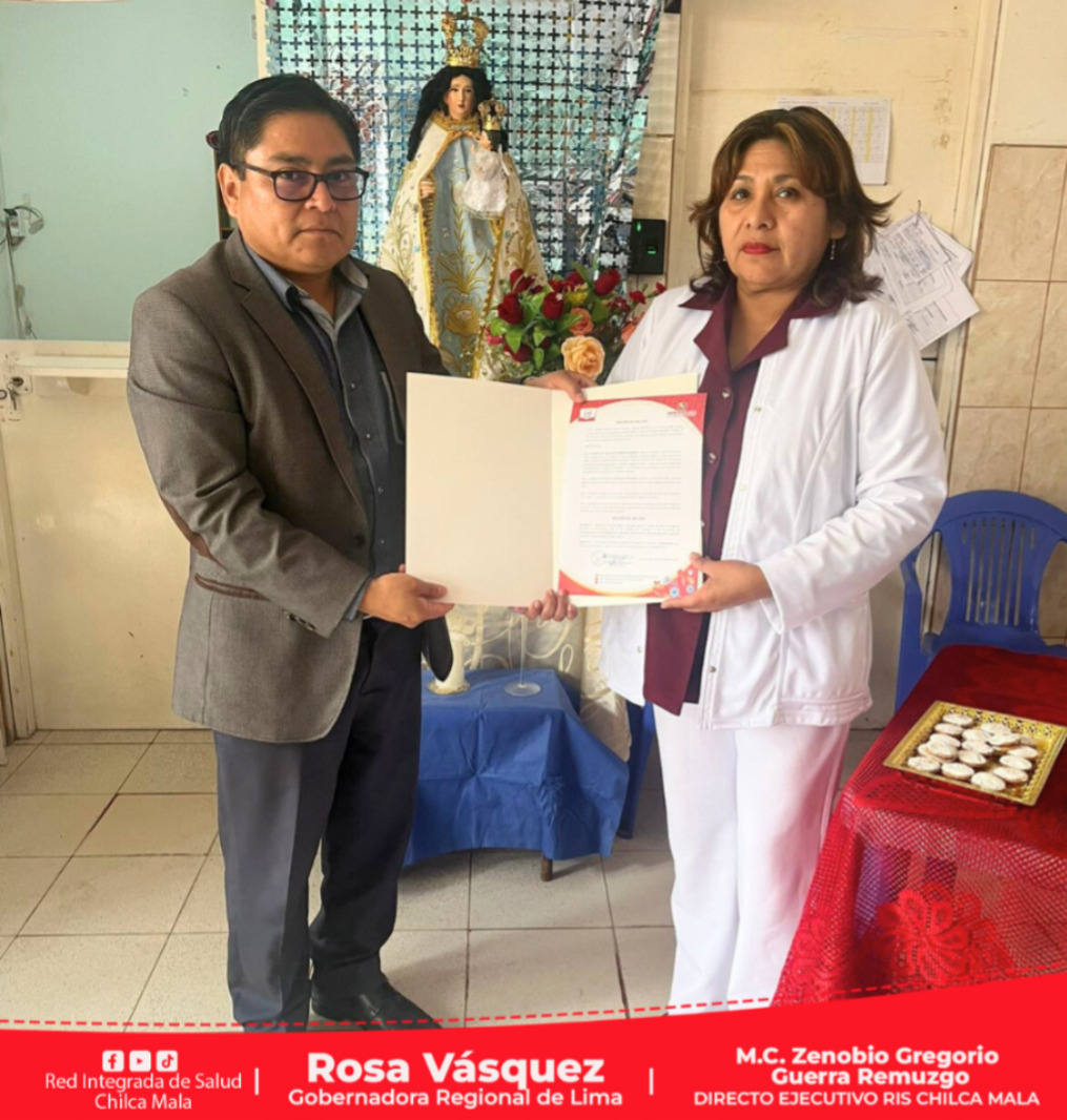 Puesto de Salud de Dignidad Nacional conmemora su 29⁰ Aniversario de fundación y atención al público.