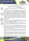 Vista preliminar de documento Acuerdo de Concejo N.º 018-2024-CM/MPH-M