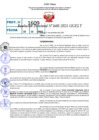 Vista preliminar de documento R.D 1603-2021