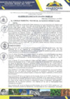 Vista preliminar de documento Acuerdo de Concejo N.º 019-2024-CM/MPH-M