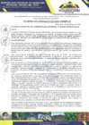 Vista preliminar de documento Acuerdo de Concejo N.º 021-2024-CM/MPH-M