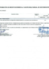 Vista preliminar de documento Anexo N° 6 - Aprobación de Modificaciones al Cuadro Multianual de Necesidades N° 00000414