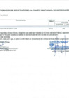 Vista preliminar de documento Anexo N° 6 - Aprobación de Modificaciones al Cuadro Multianual de Necesidades N° 00000417