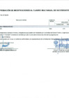 Vista preliminar de documento Anexo N° 6 - Aprobación de Modificaciones al Cuadro Multianual de Necesidades N° 00000419