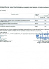Vista preliminar de documento Anexo N° 6 - Aprobación de Modificaciones al Cuadro Multianual de Necesidades N° 00000420