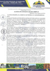 Vista preliminar de documento Acuerdo de Concejo N.º 024-2024-CM/MPH-M