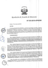 Vista preliminar de documento N°018-2018-APN-DIR