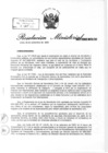 Vista preliminar de documento Resolución Ministerial N° 802-2003-MTC/02
