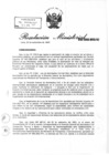 Vista preliminar de documento Resolución Ministerial N° 810-2003-MTC/02
