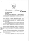 Vista preliminar de documento Resolución Ministerial N° 815-2003-MTC/03