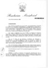 Vista preliminar de documento Resolución Ministerial N° 818-2003-MTC/01