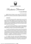 Vista preliminar de documento Resolución Directoral No. 341-2024-MINEM-DGH