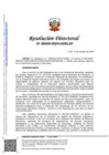 Vista preliminar de documento RESOLUCION-DIRECTORAL-08459-2024-UGEL05