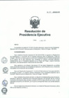 Vista preliminar de documento Resolución N° 101-2015-DV-PE