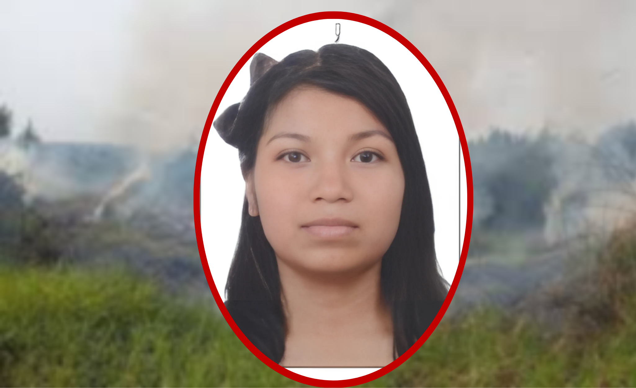 Sharon Cruz Amasifuén Núñez