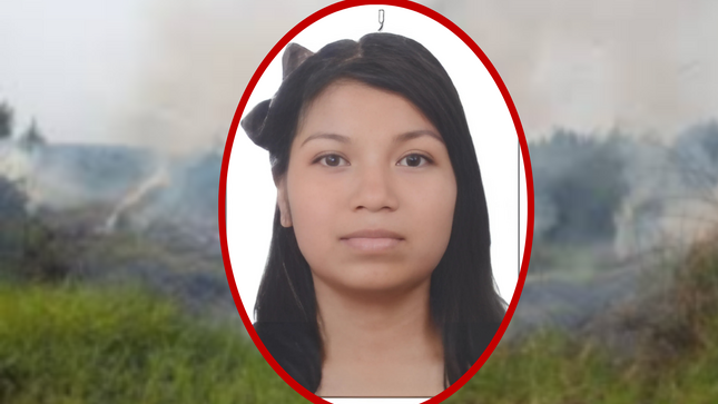 Sharon Cruz Amasifuén Núñez