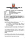 Vista preliminar de documento Resolución N° 002863-2024-JUS-TTAIP-PRIMERA SALA