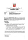 Vista preliminar de documento Resolución N° 002866-2024-JUS-TTAIP-PRIMERA SALA