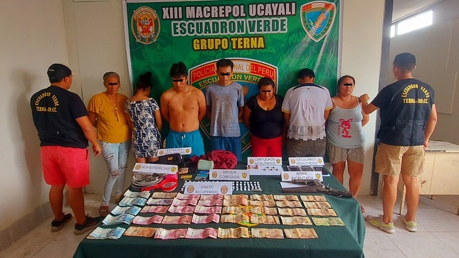 PNP