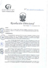 Vista preliminar de documento RD N°320-10-2024-DE-HCLLH-MINSA