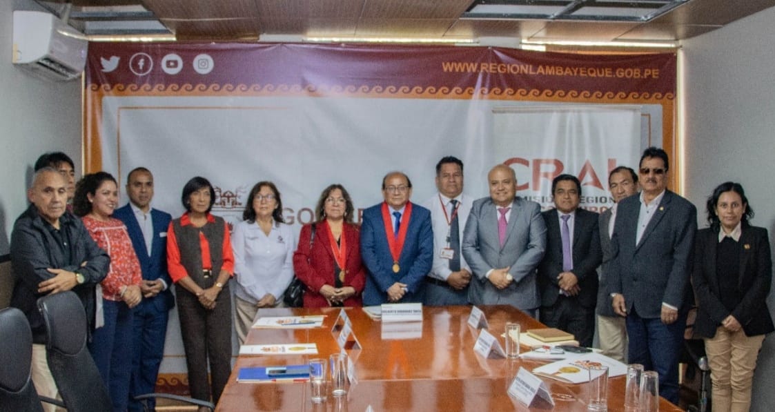 CONSEJO ANTICORRUPCIÓN