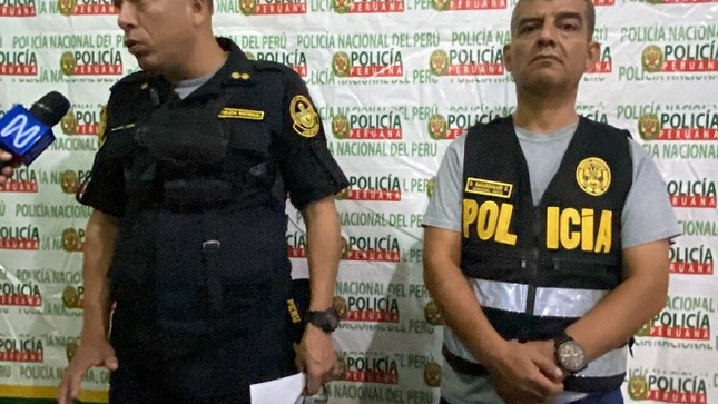 PNP
