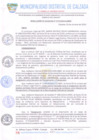 Vista preliminar de documento RESOLUCION DE ALCALDIA Nº270-2024-A/MDC