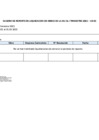 Vista preliminar de documento Reporte Liquidación de Obras 2021