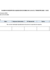Vista preliminar de documento Reporte Liquidación de Obras 2022