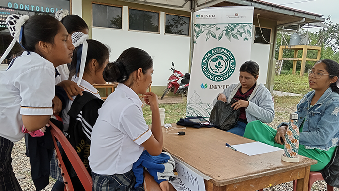 JORNADA HUANUCO