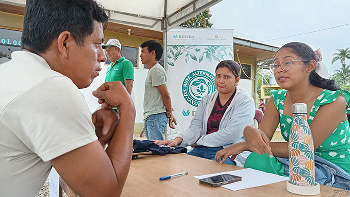 JORNADA HUANUCO