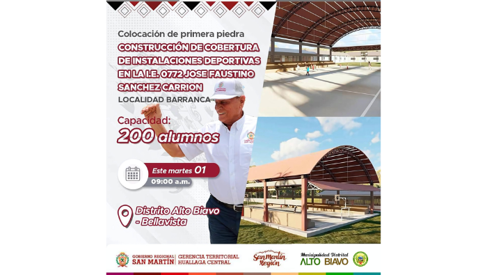 ARCHIVO PNG DEL LA INAGURACION DE LA C𝐎𝐍𝐒𝐓𝐑𝐔𝐂𝐂𝐈𝐎́𝐍 𝐃𝐄 𝐂𝐎𝐁𝐄𝐑𝐓𝐔𝐑𝐀 𝐃𝐄 𝐈𝐍𝐒𝐓𝐀𝐋𝐀𝐂𝐈𝐎𝐍𝐄𝐒 𝐃𝐄𝐏𝐎𝐑𝐓𝐈𝐕𝐀𝐒