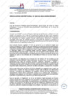 Vista preliminar de documento Resolución Secretarial N° 000122-2024-SGEN_RENIEC