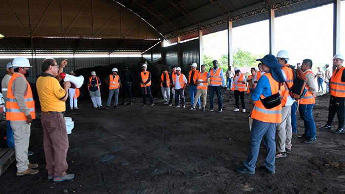 UCAYALI RUTA CACAO